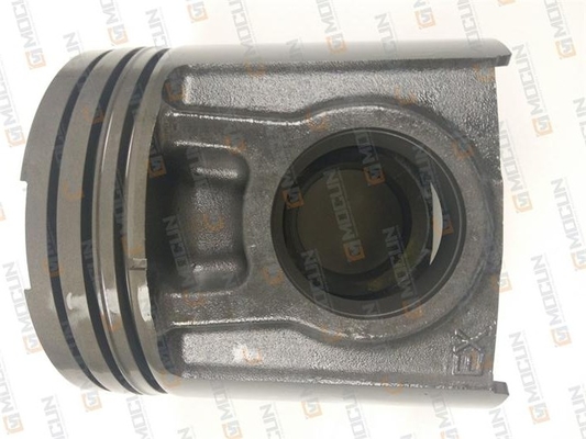 Bom preço Baixo diesel do motor do pistão do metal da manutenção para a máquina escavadora PC1000 6162-35-2120 on-line