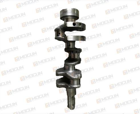 Bom preço o motor de 3D84 Yanmar modela o eixo de manivela do motor diesel para geradores/tratores on-line