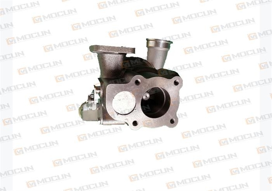 Bom preço Turbocompressor do motor diesel de roda de turbina de D6E K18 para a máquina escavadora  EC210B EC220D 21647837 on-line
