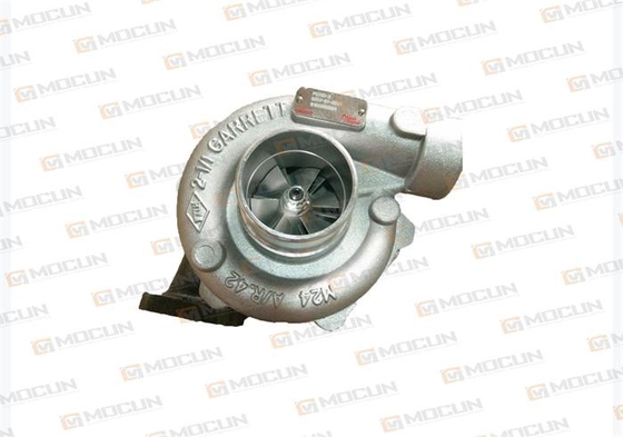 Bom preço Auto tipo turbocompressor PC200-6 6207-81-8210 de KOMATSU do motor diesel de 6D95 on-line