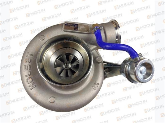 Bom preço Peças de motor de PC220-7 HX35W KOMATSU, carregador amigável do turbocompressor de Eco KOMATSU 6738-81-8190 on-line