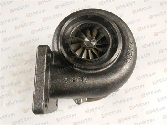 Bom preço Turbocompressores duráveis do motor diesel da máquina escavadora para EX200-1 EX200-2 114400-2100 6BD1 on-line