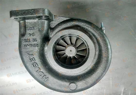 Bom preço Turbocompressores resistentes ao calor H1C 3522778 das peças de 6BT 5,9  Engine 3522777 3802289 on-line