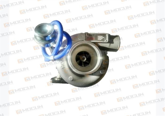 Bom preço Peças de motor de Cummins 4BTA do turbocompressor do motor diesel de HX30W 3537562 3800709 3592121 on-line