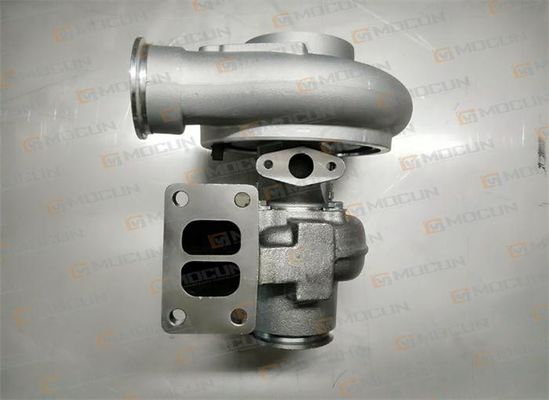 Bom preço Carregador do turbocompressor do motor 4037469 diesel para as peças de motor diesel de PC200-8 S6D107 6754-81-8090 KOMATSU on-line
