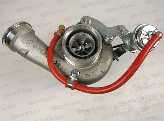 Bom preço Turbocompressor do motor 20933297 diesel de D6E 20873313 para  EC210B TCD2012LE on-line