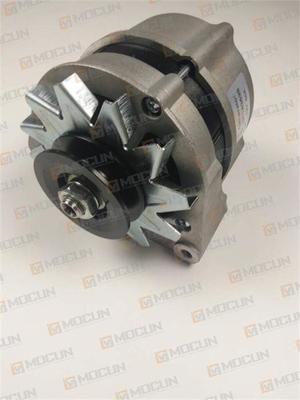 Bom preço Alternador durável 01182151 01183638 do regulador de tensão das peças de motor 12V de DEUTZ 55A on-line