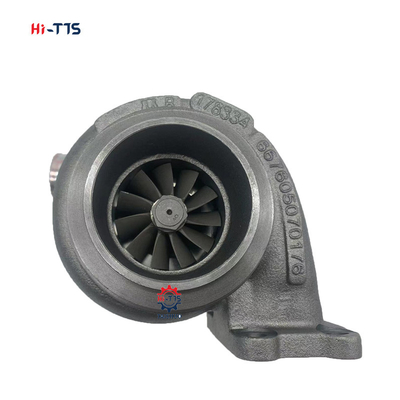 Bom preço Canal dobro 115-5853 1155853 de Engine Turbocharger 3116 da máquina escavadora on-line