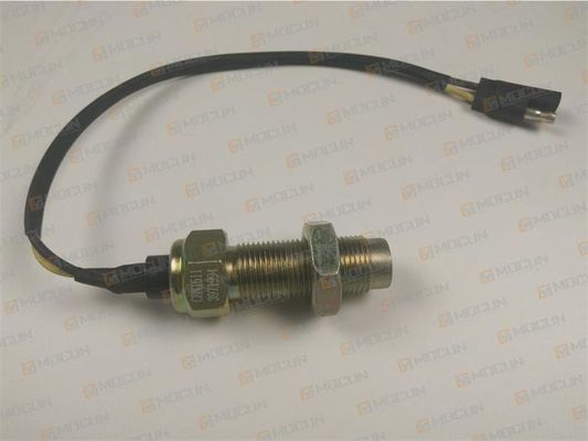Bom preço Tamanho padrão bonde 3971994 de peças de motor do sensor de alta velocidade da máquina escavadora de  6CT on-line