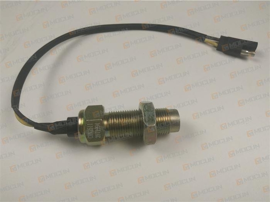 Bom preço Tamanho padrão bonde 3971994 de peças de motor do sensor de alta velocidade da máquina escavadora de Cummins 6CT on-line