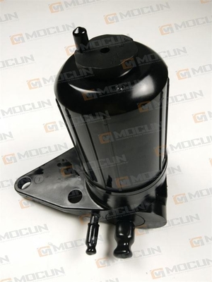 Bom preço Bomba de combustível elétrica do conjunto de filtros do motor diesel do carro do corpo de aço para Perkins 4132A016 on-line