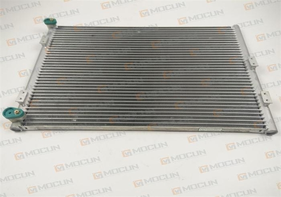 Bom preço Substituição original 208-979-7520 do condensador da C.A. do carro do ferro das peças de motor da máquina escavadora PC200-7 on-line