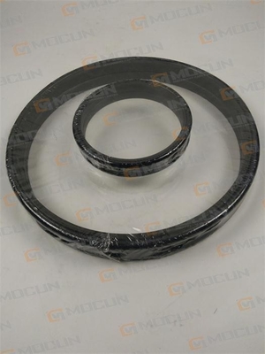 Bom preço Jogo completo da reconstrução do motor, Assy de flutuação 423-33-00020 175-27-00121 do selo da escavadora de KOMATSU on-line