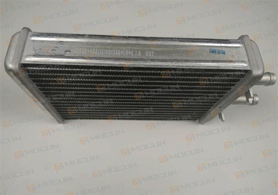 Bom preço Substituição do núcleo do calefator do carro das peças de motor da máquina escavadora de Hitachi para o sistema de refrigeração 4469057 on-line