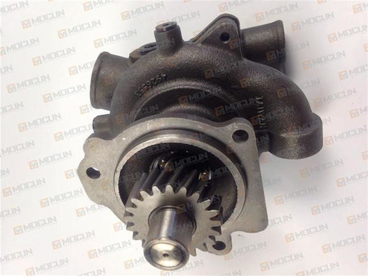 Bom preço Bomba de água do motor diesel de 13,80 quilogramas no sistema de refrigeração M11 3073693 3803403 do motor on-line
