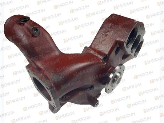 Bom preço Substituição P222LE 65.06500-6148 da bomba de água do sistema de refrigeração de Daewoo on-line