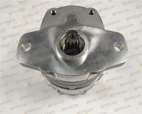 Bom preço Assy hidráulico da bomba de engrenagem da máquina escavadora de KOMATSU, bomba de água giratória de alta pressão 705-22-30150 on-line