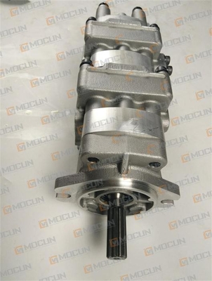 Bom preço Bomba de água do motor giratório para as peças de motor da máquina escavadora PC40-7 705-41-08090 on-line