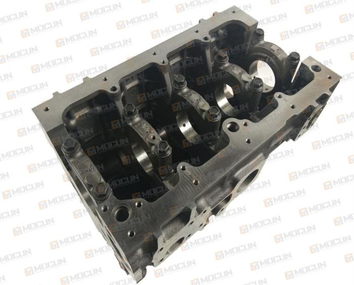 Bom preço Bloco de cilindro do motor 4TNV98 diesel, bloco de motor de alumínio para Yanmar 28KG 729907-01560 on-line