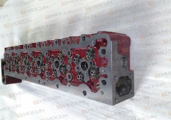 Bom preço Auto peças de motor diesel de Hino da cabeça de cilindro, cabeças de cilindro do ferro fundido 92 * 29 * 15cm 11115-2451B on-line