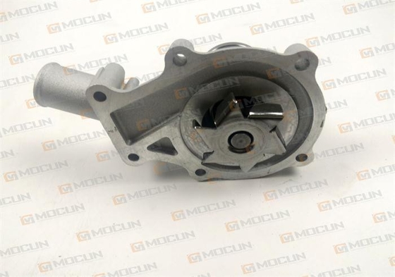 Bom preço Bomba de água do líquido refrigerante do motor V1505 diesel, bomba de água 16251-73034 de Kubota 16241-73034 on-line