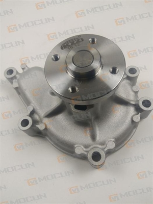 Bom preço Sobressalente de pouco peso Parts1J700-73030 V2607 do veículo da bomba de água do motor diesel do ferro fundido on-line