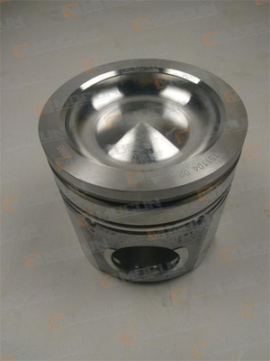 Bom preço pistão do motor 6D107 4934860 diesel para o pistão do alumínio de molde QSB6.7 on-line