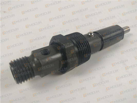Bom preço O injetor diesel da elevada precisão provê de bocal as peças 0.21kg 6732-11-3320 do combustível diesel do lápis on-line