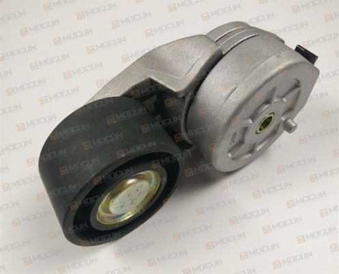 Bom preço tensor de correia do motor 6BT diesel, tensor de correia automático 74 * 20 * 34 3978022 3936207 3937556 on-line