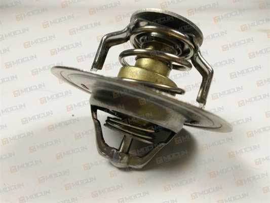 Bom preço Substituição alta 6732-61-1620 do termostato do motor diesel de peças de motor 6D102 de PerformanceExcavator on-line