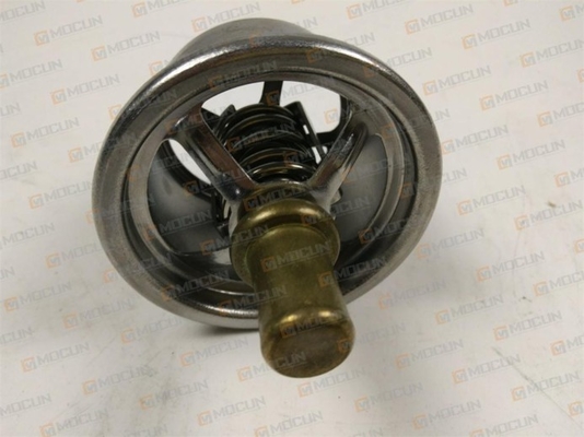 Bom preço Substituição 600-421-6630 do termostato do radiador do carro das peças de motor da máquina escavadora do sistema de refrigeração on-line