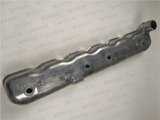 Bom preço Peças de motor 2.0kg da máquina escavadora da tampa EX200 da câmara da válvula 6BG1 1-11180360-1 98439802 on-line
