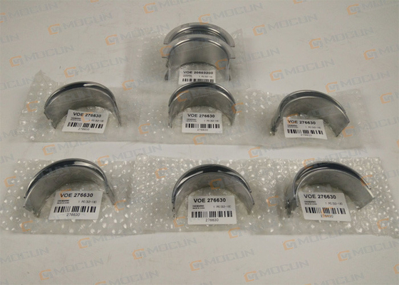 Bom preço Eixo de cames Bush de VOE276630 VOE20503200 que carrega o jogo de Shell para as peças de motor da máquina escavadora on-line