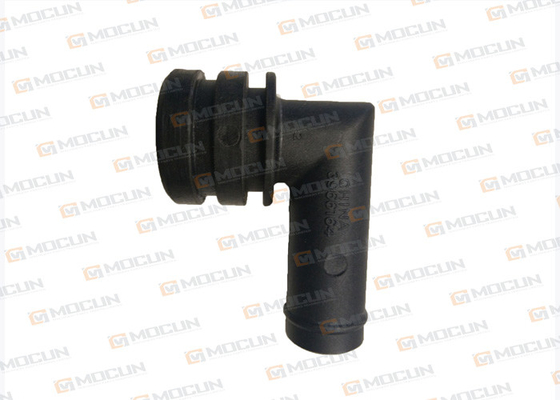 Bom preço 6754-21-6140 tubulação de respiradouro do cotovelo da máquina escavadora para as peças de motor da máquina escavadora PC200-8 on-line