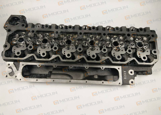 Bom preço Reparo de alumínio das cabeças de cilindro do elevado desempenho, cabeça de cilindro Remanufactured 5361605 QSB6.7 do carro on-line