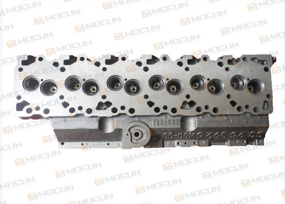 Bom preço Cilindros feitos sob encomenda 3925400 da substituição 6 da cabeça de cilindro do motor diesel do tamanho on-line