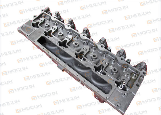 Bom preço Cabeça de cilindro pesada do motor de automóveis da máquina para o diâmetro 3936153 das partes de motor 6CT 114mm on-line