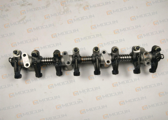 Bom preço 6202-43-5410 Assy do braço de balancim das peças de motor da máquina escavadora 6204-41-5200 4D95 on-line