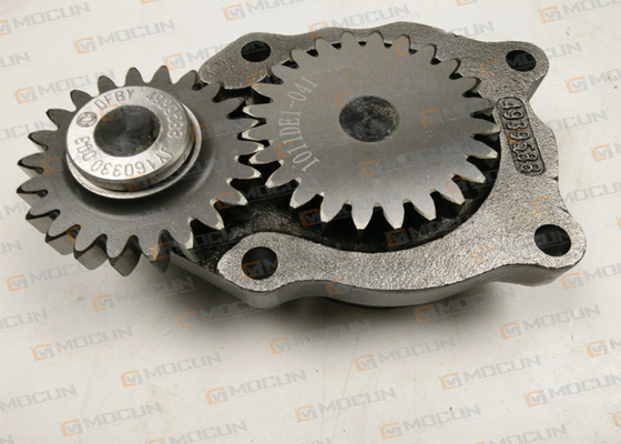 Bom preço substituição pequena da bomba de óleo do motor diesel, bomba de óleo da engrenagem para o carro 4939588 QSB6.7 on-line