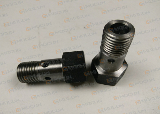 Bom preço 0211 1519 válvulas de excesso da válvula de Nonreturn para peças sobresselentes da máquina escavadora BF6M1013 on-line