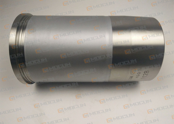 Bom preço Forro do cilindro do motor diesel de D2848 51-01201-0467 para as peças de motor do caminhão on-line