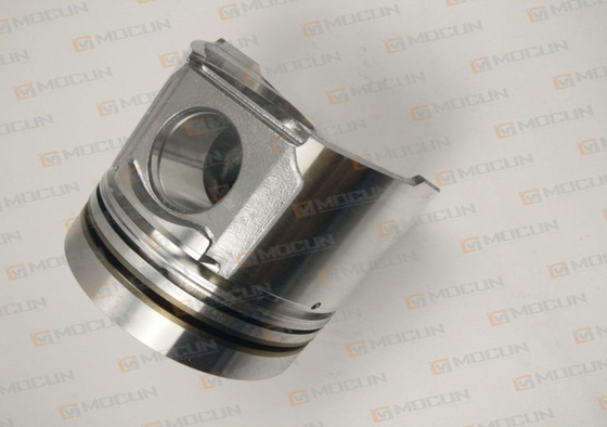 Bom preço Pistão do motor diesel de alumínio de molde 4944477 para peças sobresselentes do motor QSB3.3 on-line