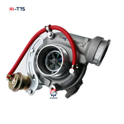 Carregador diesel do turbocompressor do turbocompressor VOE21498468 D7E do motor do turbocompressor EC290B