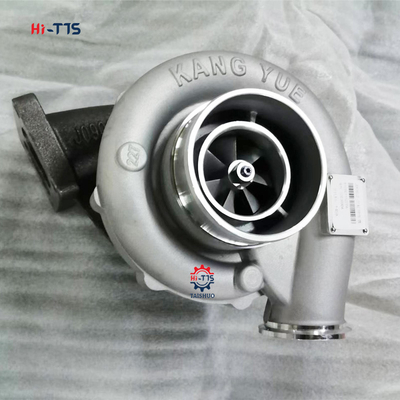 Bom preço Carregador diesel do turbocompressor do Assy J90S-2 61560113227A WD615 do turbocompressor on-line