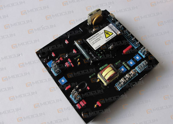 Bom preço regulador de tensão automática AVR da C.A. 190-264V 15,2 * 13,5 * 4cm SX440 on-line