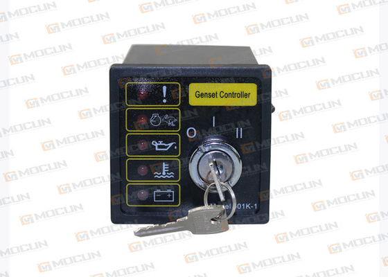 Bom preço regulador de tensão 0.39kg eletrônico para o painel de controle DSE501K do gerador do mar profundo do PLC do gerador on-line