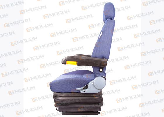 Bom preço KOMATSU de dobramento areja os assentos da suspensão, assentos feitos sob encomenda do escavador para as peças resistentes do equipamento on-line