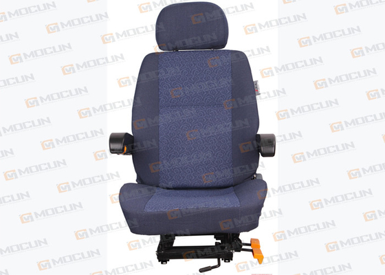 Bom preço Assentos resistentes da máquina escavadora de Hyundai Sany para a altura de Adjutable do operador on-line