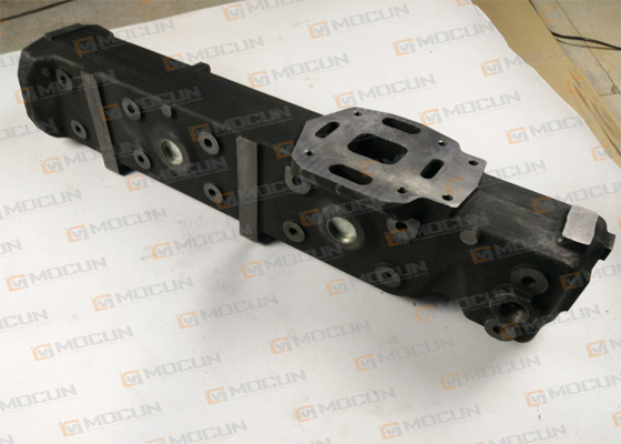 Bom preço Distribuidores de exaustão marinhos 4020065 de Cummins das peças sobresselentes profissionais de Cummins do motor 6BT on-line