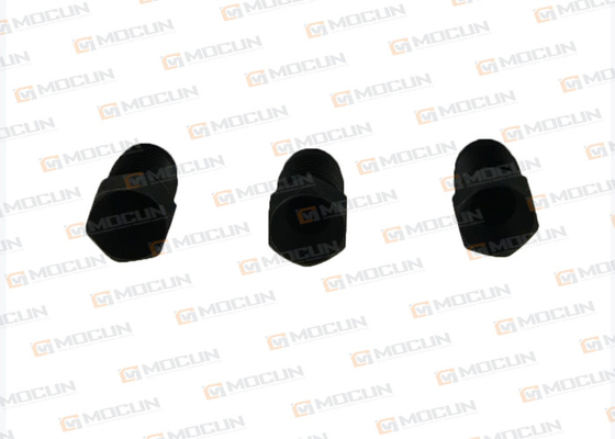 Bom preço Peças de automóvel de Cummins do suporte do injetor de combustível, injetor de combustível material Seat do ferro 6754-71-9710 3946625 5264181 on-line